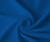 Doppelpack Marke Frottee Spannbettlaken Royalblau 90 x 200 cm Bild 5