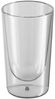 WMF Latte Macchiato Set-2tlg. Kineo Bild 2