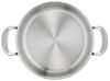 Tefal JO COOKS CLASSIC Topfset 7tlg. (Kasserolle 16cm o.D, Topf 16/20/24cm m.D.) Bild 4
