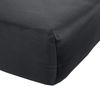 Bettwaesche-mit-Stil Mako-Satin Spannbettlaken rosa 140x200cm Höhe 5-10cm Bild 2