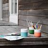 Royal Copenhagen Contrast Becher Becher Opal Bild 2