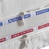 Betten-ABC XXL TFK – 7-Zonen-Taschenfederkern- matratze, mit CoolLife-Bezug, Härtegrad H4, Größe: 120x200 Bild 5