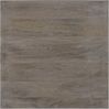 Beistelltisch Ø 45x55 cm Grau aus Mangoholz WOMO-Design Bild 2