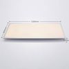 Lindby LED Panel Zento, LED, Kunststoff Alu Farbwechsel warmweiß / tageslicht IP20 mit Fernbedienung, LED 45 W gesamt, Farbwechsel warmweiß / tageslicht Bild 5