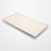 Lindby LED Panel Zento, LED, Kunststoff Alu Farbwechsel warmweiß / tageslicht IP20 mit Fernbedienung, LED 45 W gesamt, Farbwechsel warmweiß / tageslicht Bild 4
