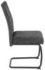 HELA Freischwinger LAURINA (Set, 2 St), Komfortsitz mit Federkorb Bild 4