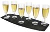 MamboCat Sektglas 6er Set Royal Sektgläser 140ml Champagner-Glas klare Prosecco Party, Glas Bild 4
