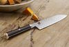 MIYABI 5000 FC-D Nakiri 17 cm, Pakka Holz Bild 3