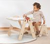 MamaToyz Holz Kindertisch & Maltisch Fuchs | Bild 2