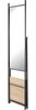 Standspiegel Chamois mit 1 Ablage [en. casa] Bild 4