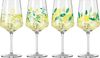 Ritzenhoff Sommertau Limoncello Aperitifgläser 4er Set 2024 Bild 2