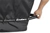 Enders® Grillabdeckhaube, Wetterschutzhaube, Premium Wetterschutzhülle für Urban/Explorer Next Serie Bild 5