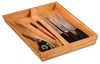 KESPER Bambus-Besteckkasten zur Besteckaufbewahrung 58086-13 Bild 2