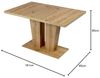 Eckbank Eckbankgruppe Essgruppe VERONA 150 x 181 cm Artisan Eiche Bild 2