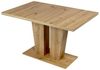Eckbank Eckbankgruppe Essgruppe VERONA 150 x 181 cm Artisan Eiche Bild 5