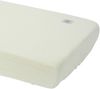 Lodger SB25. 2. 003 070 Slumber Spannbetttuch für Kinderbett, grau Bild 3