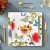 Villeroy & Boch Amazonia Speiseteller 27 x 27 cm 6er Set Bild 3