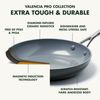 GreenPan 8'' Frypan grau Bild 5