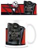 A Nightmare Before Christmas - Tasse 315ml Bild 1