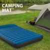 Intex Full Dura-Beam Premaire Campingmatratze mit USB150, aufgeblasene Größe: 1,37x1,91 m x 22 cm (64012) Bild 2
