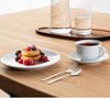 Home4You Kaffeeservice, Porzellan Bild 2