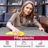 DecoHomeTextil Heimtextilmanufaktur Tischdecke Kringel Circle Tafeldecke Ornamente Damast Tischdecke Bild 4