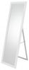 EDAXO Standspiegel Standspiegel HAVLYS, 37 x 127 cm, Splittergeschütztes Sicherheitsglas (PTE-Folie) Bild 3