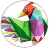 Djeco Wandaufkleber, 3D-Poster Bild 5