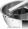 WMF Gourmet Kartoffelpresse Pressen, Stampfen & Klopfen Bild 2