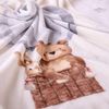 Babydecke babybest Ballonfahrt, Baby Best, niedliches Motiv Bild 5