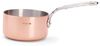 De Buyer Prima Matera Kasserolle Kupfer/Edelstahl 14 cm indukt. Bild 3