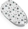 Multifunktionale Kuschelnest Babynest Kokon für Babys und Säuglinge, Nestchen, Reisebett, 100% Baumwolle, antiallergisch Bild 3