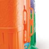 Step2 Kletterhaus mit Rutsche Spielturm bunt Bild 5