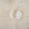 Atmosphera Créateur d'intérieur Gardine Voilage lin Lily 140X240 - Beige (1 St), modern Bild 4