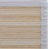 vidaXL Teppich Handgefertigt Jute mit Dunkelblauem Aufdruck 90 cm 133701 Bild 5