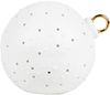 Räder Wunderkugel LED Kugellicht Punkte 11x9x8,5 cm 3xLR44 Bild 2