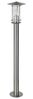 Eglo 30188 Stehleuchte LISIO edelstahl, E27 max. 1X40W Bild 2