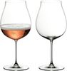 Riedel 6449-67 Veritas Weinglas, Kristallglas, farblos Bild 1