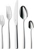 WMF Boston Besteck Set 12 Personen, Essbesteck 60 teilig, Monobloc-Messer & Ceramill Nature Salz und Pfeffermühle-Set 2-teilig, 17,9 cm Bild 2