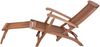 Deckchair Phoenix aus Eukalyptus FSC 100% Bild 5
