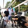 LANDMANN 'Vinson 300' Smoker mit 4-in-1 Funktionen, 134 x 128 x 88 cm Bild 3