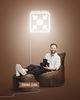 Sitting Point Sitzsack DotCom CUBA Bild 4