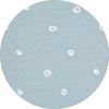 Alvi Kugelschlafsack Thermo Shell blue 90 Bild 3