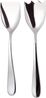 Alessi Salatbesteck Nuovo Milano glänzend - 5180/14 Bild 3