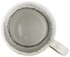 BLOOMINGVILLE Paula Becher Grau Steingut Bild 2