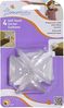 Dreambaby Corner covers (DRE000162) Bild 1