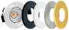 Dotlux 5424-040036 MULTISCREWplus 6W 4000K IP65 dim LED-Einbauleuchte Bild 1