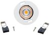 Dotlux 5424-040036 MULTISCREWplus 6W 4000K IP65 dim LED-Einbauleuchte Bild 2