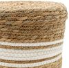 Spetebo Aufbewahrungsbox Seegras Korb natur 3er Set - 30 / 25 / 21 cm - Boho (Set, 3 St, 1), 3 verschiedenen Größen in einem Set Bild 5