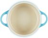 Le Creuset Mini Cocotte Karibik Bild 5